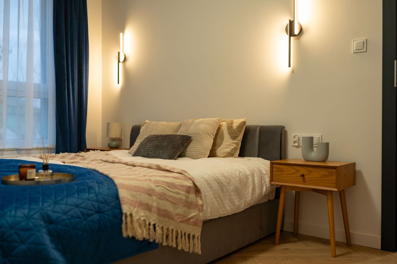 Mieszkanie 3-pokojowe Białystok, ul. Hetmańska. Zdjęcie 9