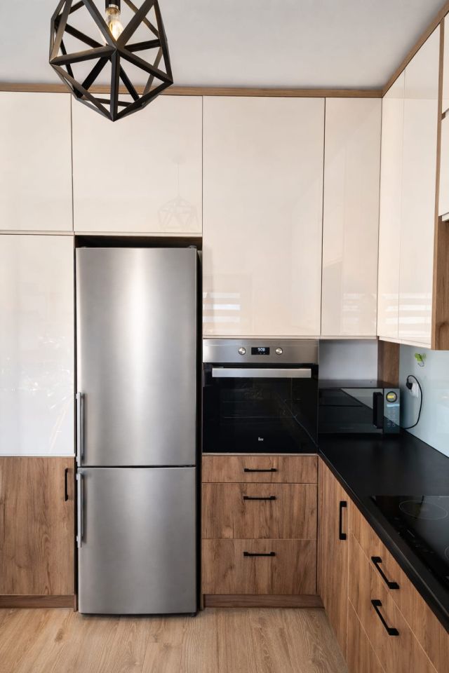 Mieszkanie 3-pokojowe Głogów Małopolski, ul. Fabryczna. Zdjęcie 7