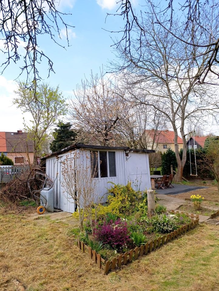 Działka rod Nysa, ul. Władysława Jagiełły. Zdjęcie 7