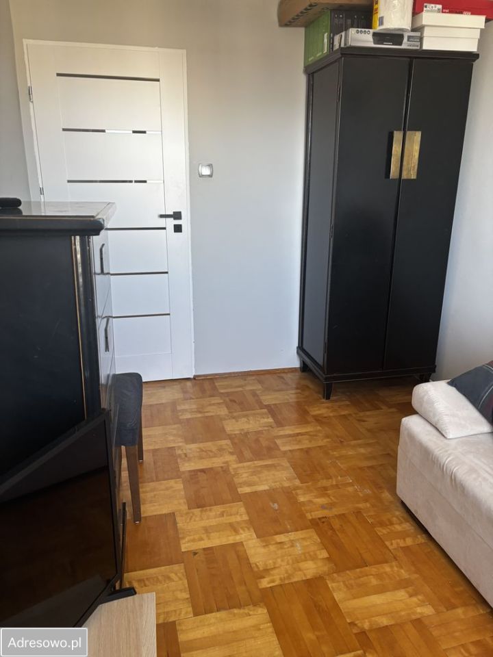 Mieszkanie 4-pokojowe Puławy, ul. 15 Pułku Piechoty "Wilków". Zdjęcie 14