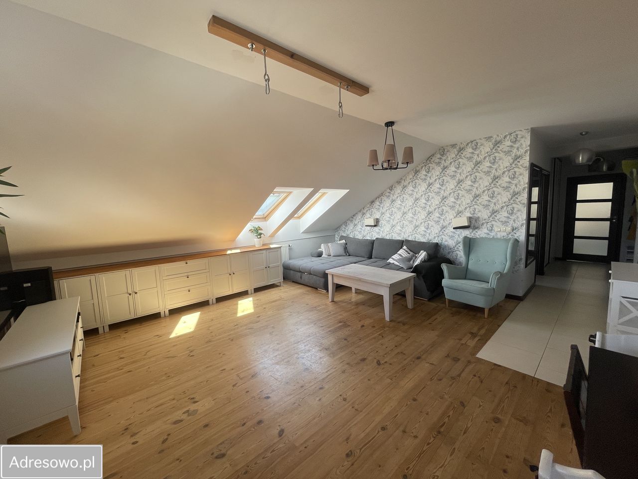 Mieszkanie 3-pokojowe Olsztyn Osiedle Generałów, ul. Złota. Zdjęcie 10