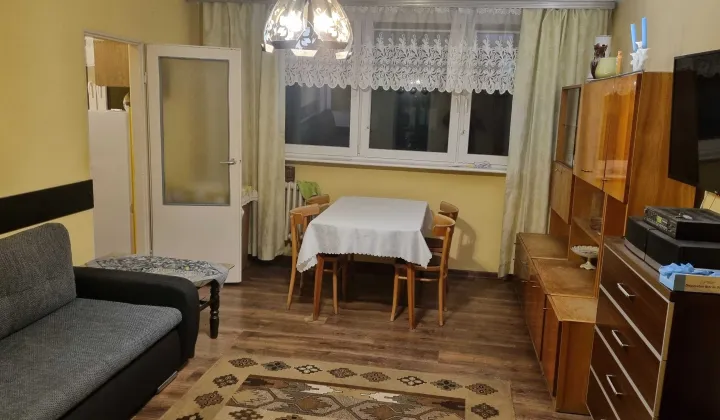Mieszkanie 2-pokojowe Koszalin, ul. Kolejowa
