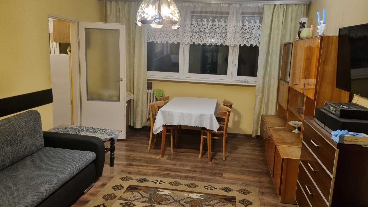 Mieszkanie 2-pokojowe Koszalin, ul. Kolejowa. Zdjęcie 1