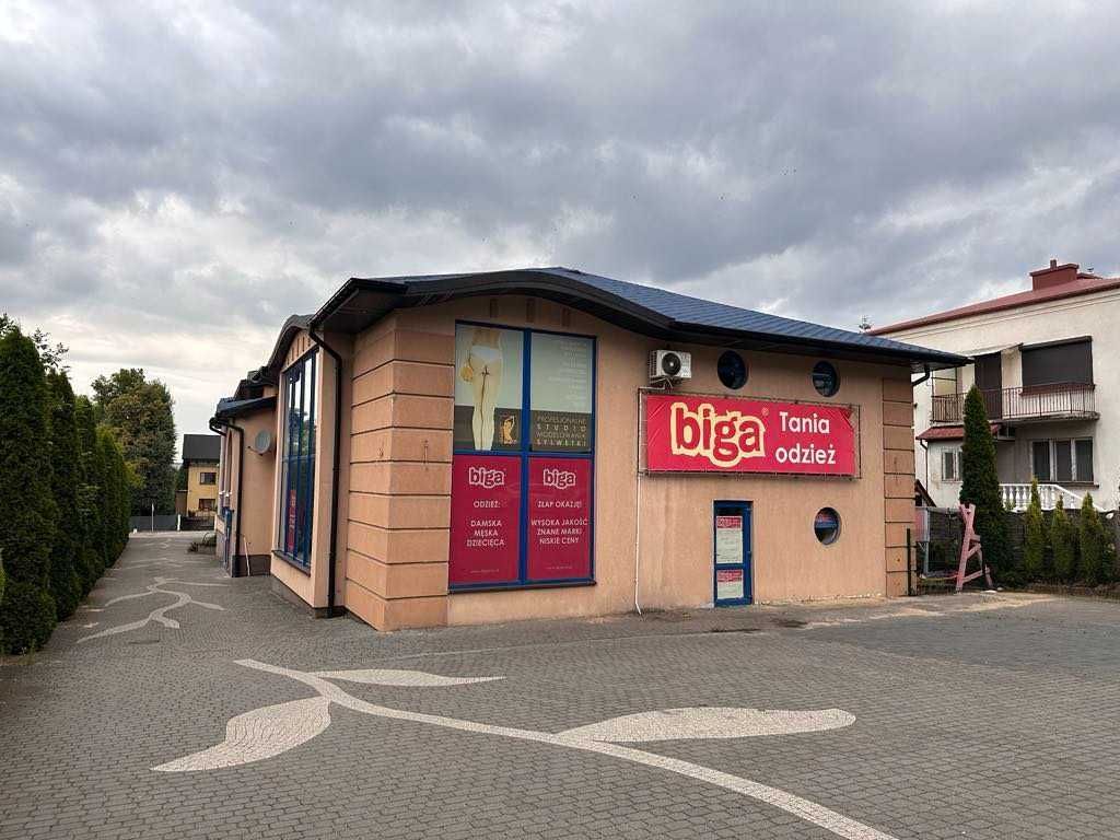 Lokal Myszków. Zdjęcie 4