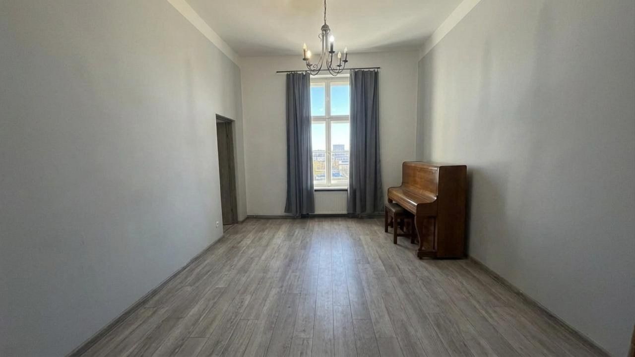 Mieszkanie 4-pokojowe Olsztyn Śródmieście, ul. Dąbrowszczaków. Zdjęcie 6