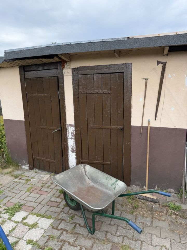 Działka rod Ruda Śląska Nowy Bytom. Zdjęcie 6