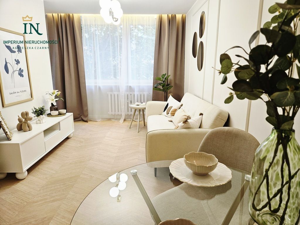 Mieszkanie 3-pokojowe Lublin Wieniawa, ul. Puławska. Zdjęcie 1