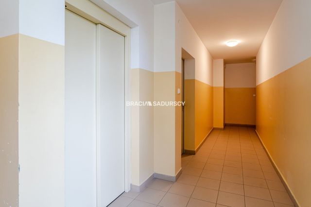 Mieszkanie 2-pokojowe Kraków Mistrzejowice, os. Piastów. Zdjęcie 30