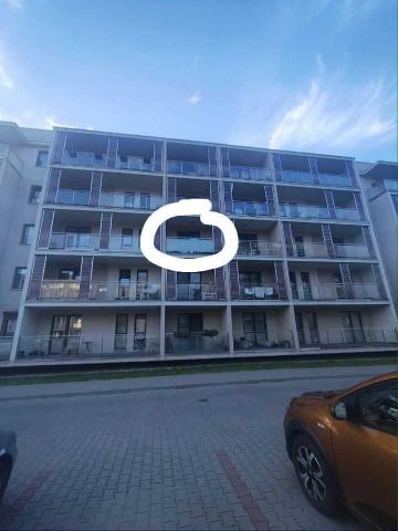 Mieszkanie 2-pokojowe Brodnica, ul. 18 Stycznia. Zdjęcie 1