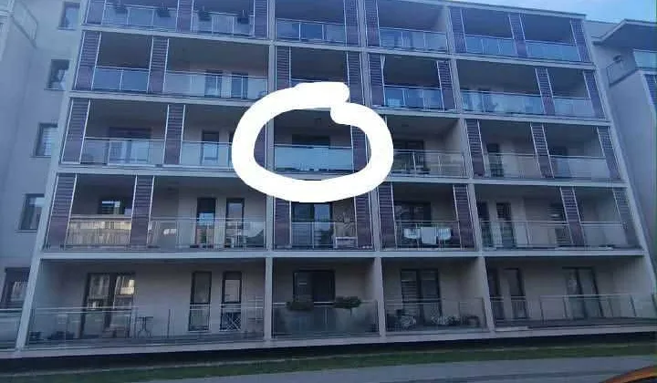 Mieszkanie 2-pokojowe Brodnica, ul. 18 Stycznia
