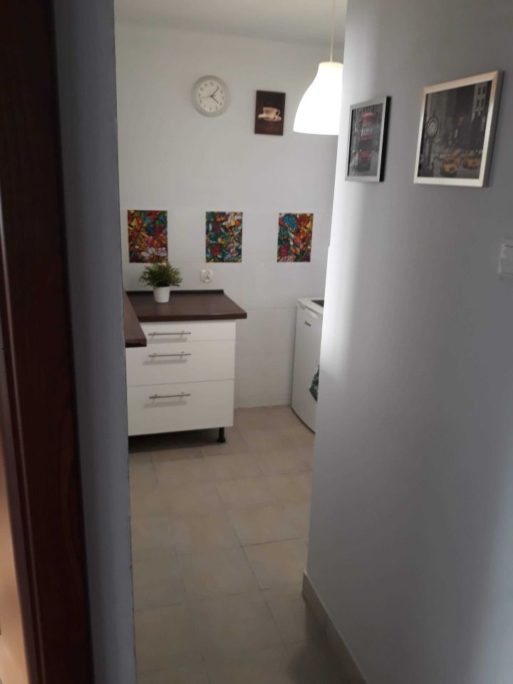 Mieszkanie 2-pokojowe Kraków Azory, ul. Tadeusza Makowskiego. Zdjęcie 6