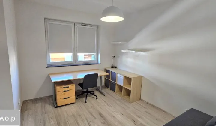 Mieszkanie 3-pokojowe Gdańsk Przymorze, ul. Lęborska