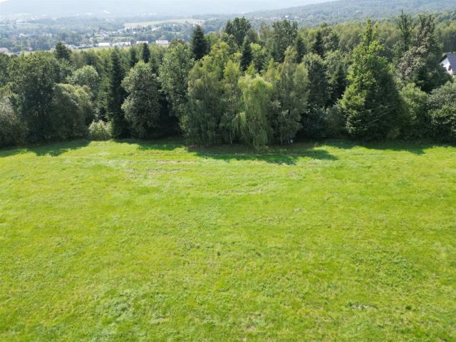 Działka budowlana Krzyszkowice. Zdjęcie 12