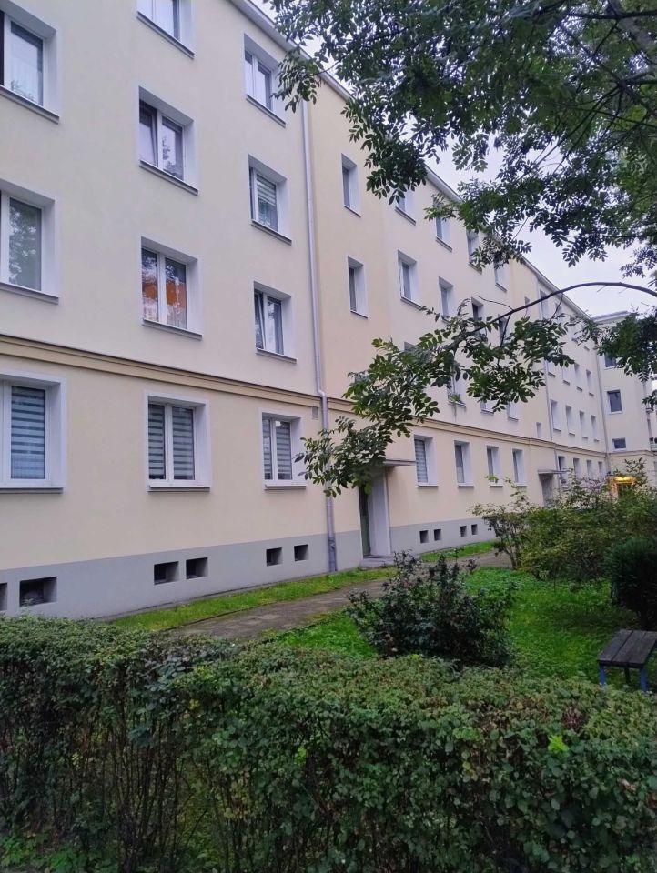 Mieszkanie 2-pokojowe Gdańsk Nowy Port. Zdjęcie 1