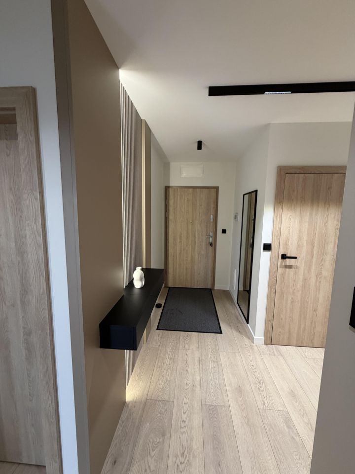 Mieszkanie 4-pokojowe Katowice Koszutka, ul. Słoneczna. Zdjęcie 4