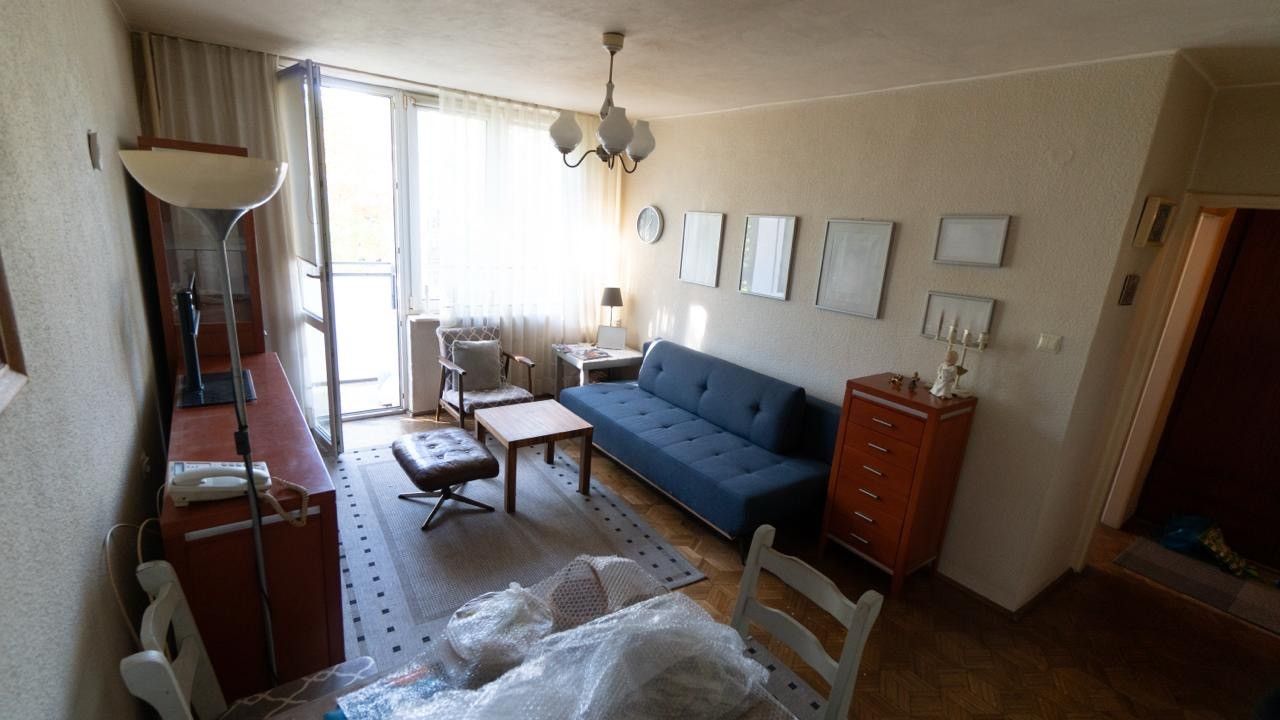 Mieszkanie 2-pokojowe Warszawa Praga-Południe, ul. Międzynarodowa. Zdjęcie 6