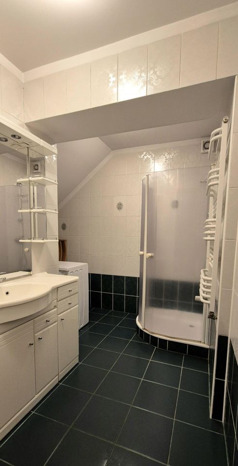 Mieszkanie 3-pokojowe Sopot Sopot Dolny, ul. Bolesława Chrobrego. Zdjęcie 7