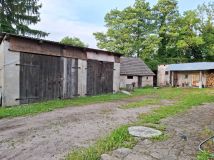 dom wolnostojący Stawno. Zdjęcie 3