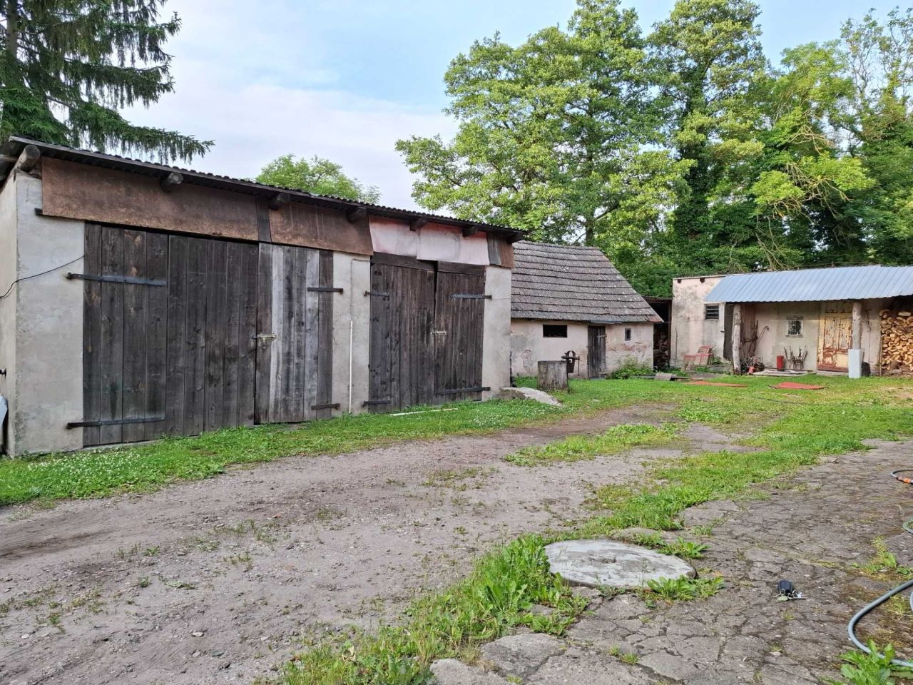 dom wolnostojący Stawno. Zdjęcie 4