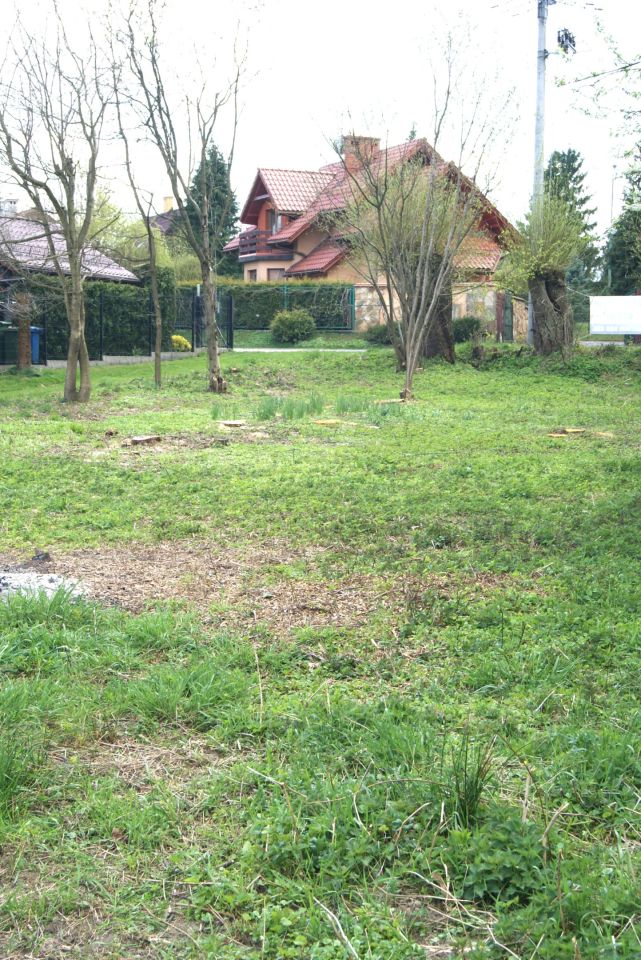 Działka budowlana Ustroń Lipowiec, ul. Bernadka. Zdjęcie 6