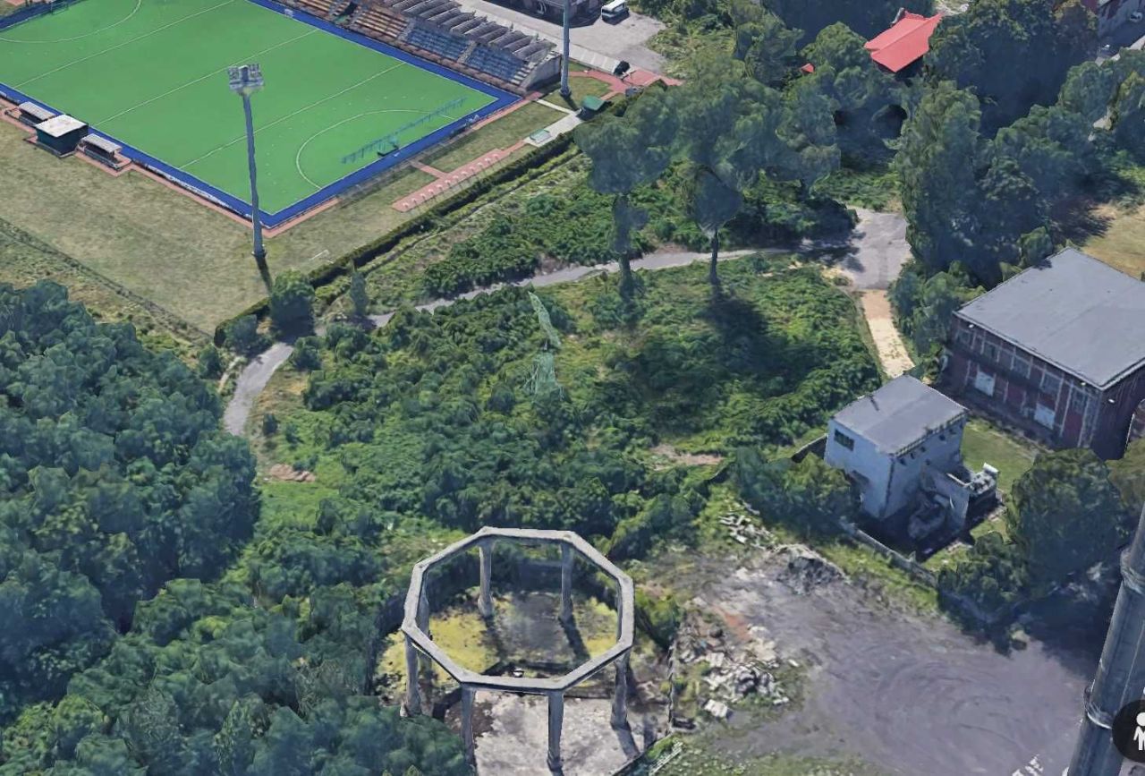 Działka inwestycyjna Siemianowice Śląskie Centrum, ul. Olimpijska. Zdjęcie 2