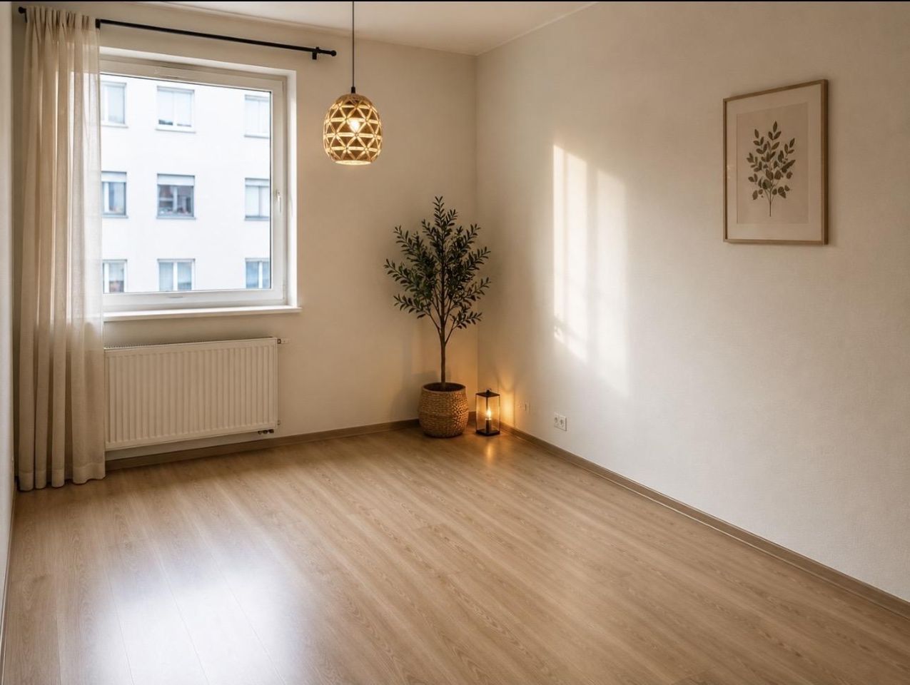 Mieszkanie 2-pokojowe Kołobrzeg Centrum, ul. Helsińska. Zdjęcie 14