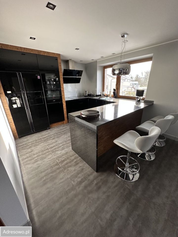 dom szeregowy, 8 pokoi Tczew, ul. ks. Bernarda Sychty. Zdjęcie 19