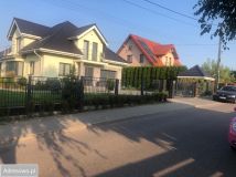 dom wolnostojący, 4 pokoje Siemiatycze, ul. Wiśniowa. Zdjęcie 2