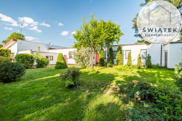 dom wolnostojący, 3 pokoje Toruń Wrzosy, ul. Sokola. Zdjęcie 3