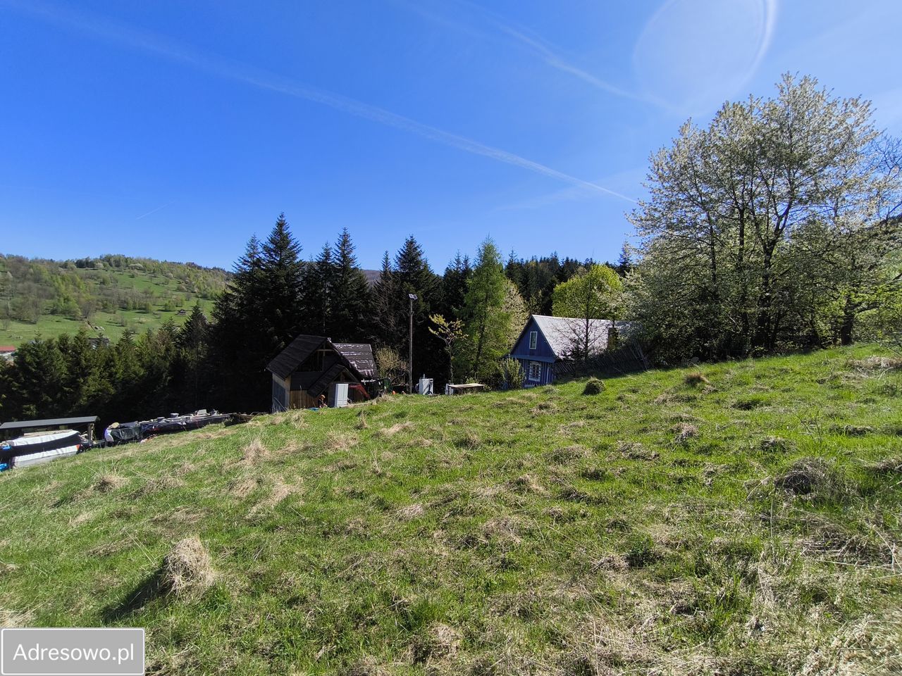 dom wolnostojący, 4 pokoje Krzyżówki. Zdjęcie 4