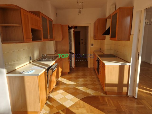 Mieszkanie 3-pokojowe Warszawa Mokotów, ul. Jadźwingów. Zdjęcie 2