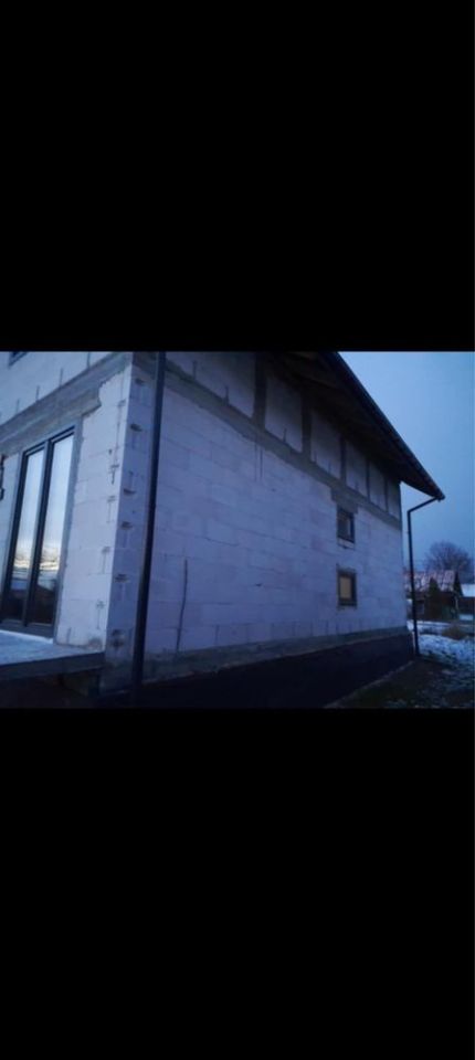 dom wolnostojący Grabówka-Kolonia. Zdjęcie 4