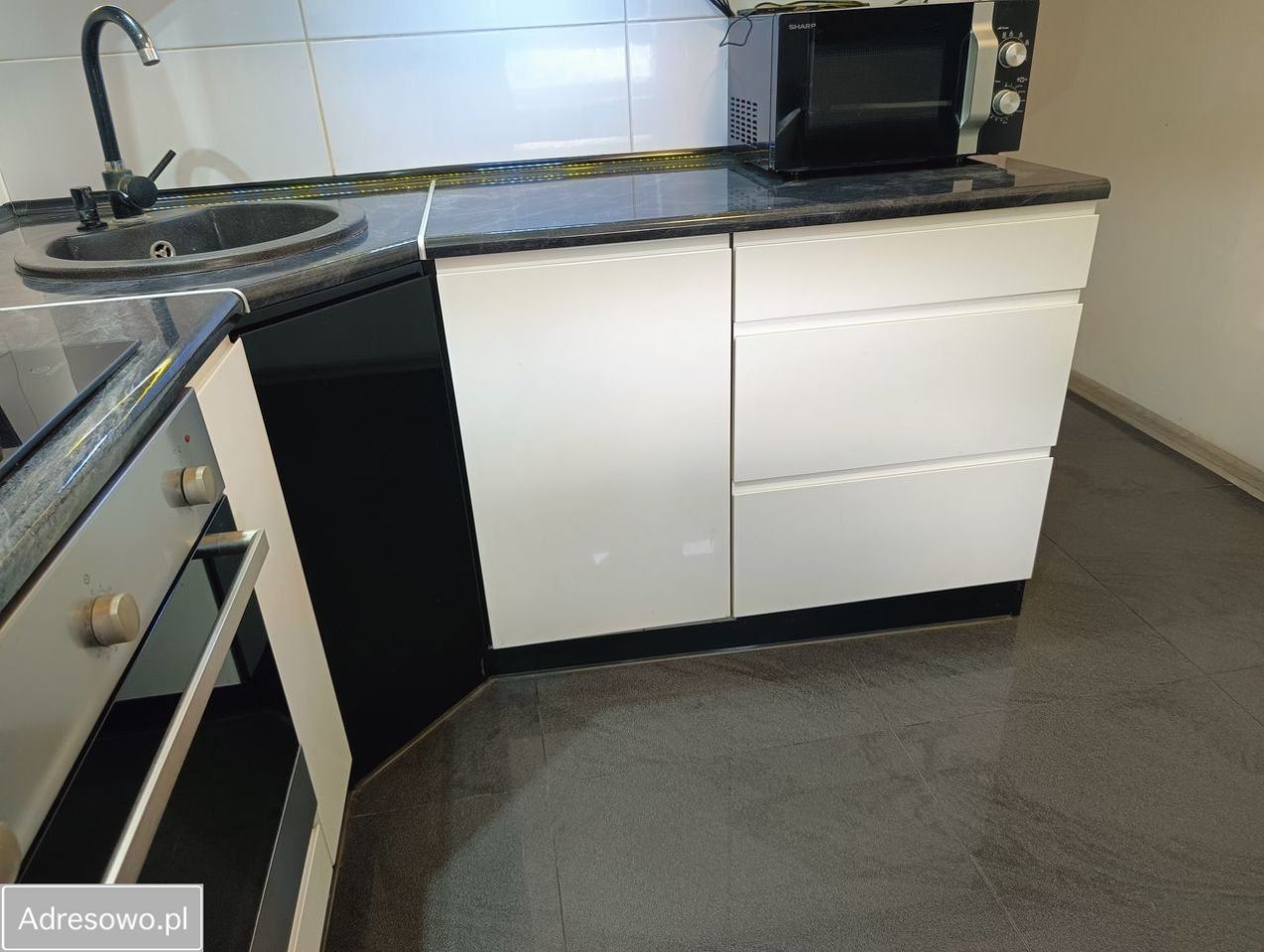 Mieszkanie 3-pokojowe Łódź Chojny, ul. Ogniskowa. Zdjęcie 7