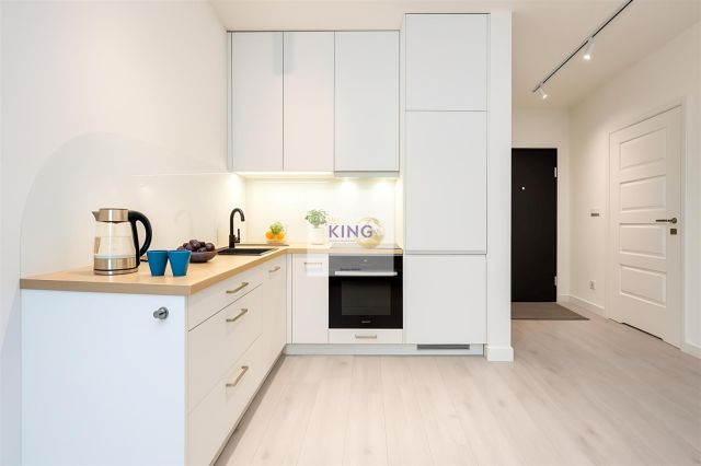 Mieszkanie 2-pokojowe Szczecin Centrum, ul. Emilii Plater. Zdjęcie 10