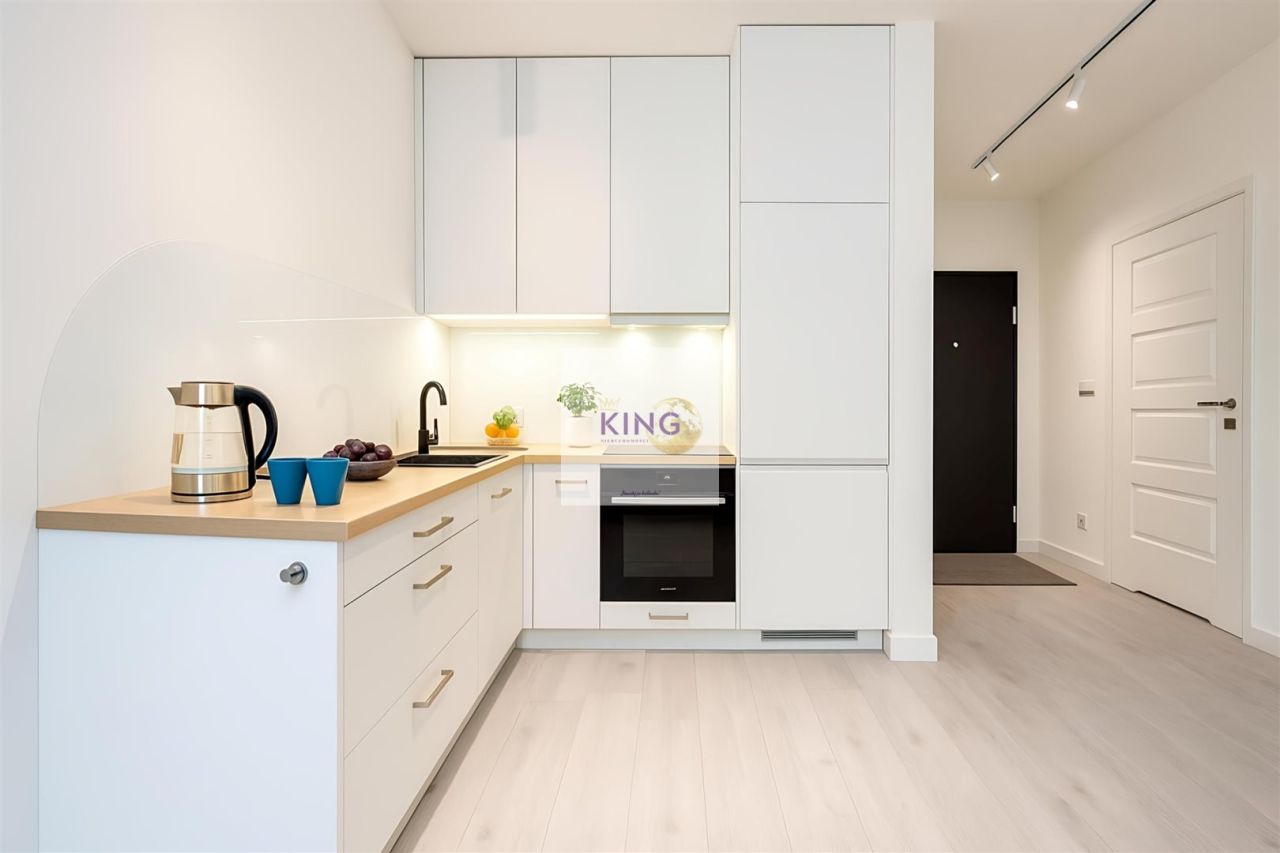 Mieszkanie 2-pokojowe Szczecin Centrum, ul. Emilii Plater. Zdjęcie 10