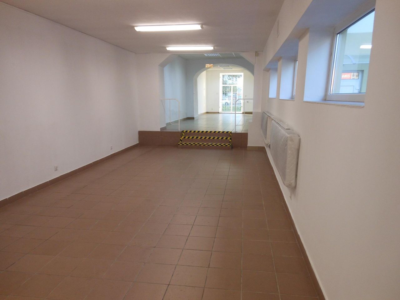 Lokal Sierpc, pl. kard. Wyszyńskiego. Zdjęcie 6