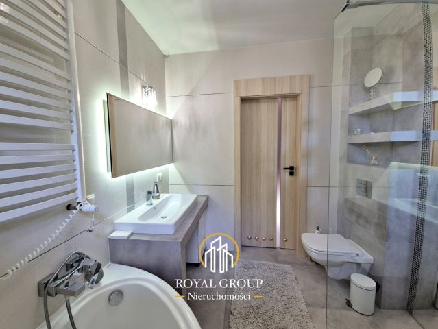 dom wolnostojący, 4 pokoje Moszenki. Zdjęcie 16