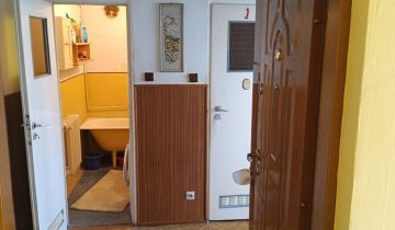 Mieszkanie 3-pokojowe Starachowice, ul. Wojska Polskiego