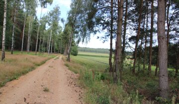 Działka rolno-budowlana Leśnogóra