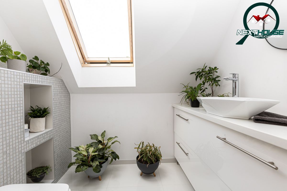 dom wolnostojący, 7 pokoi Czarny Dunajec. Zdjęcie 29