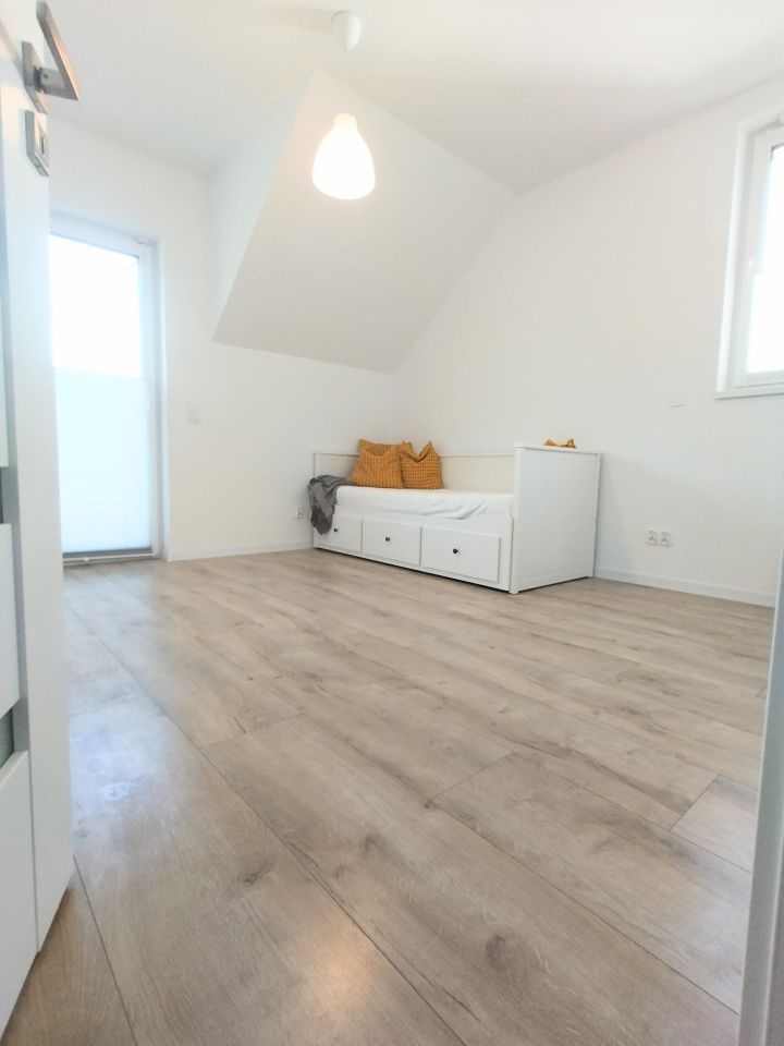 bliźniak, 5 pokoi Kraków Swoszowice, ul. Libertowska. Zdjęcie 16