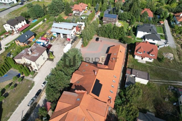 Nieruchomość komercyjna Siedliska. Zdjęcie 11