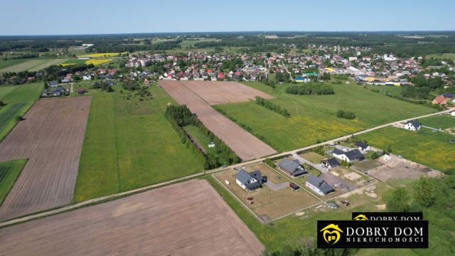 Działka budowlana Zabłudów. Zdjęcie 3