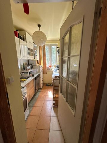 Mieszkanie 2-pokojowe Kraków Prądnik Biały, ul. Nad Sudołem. Zdjęcie 6