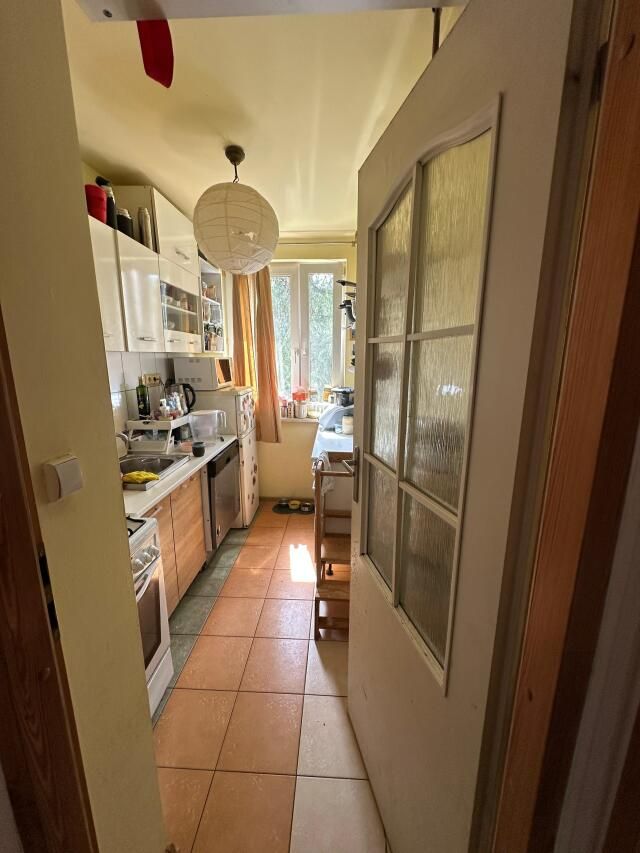 Mieszkanie 2-pokojowe Kraków Prądnik Biały, ul. Nad Sudołem. Zdjęcie 6