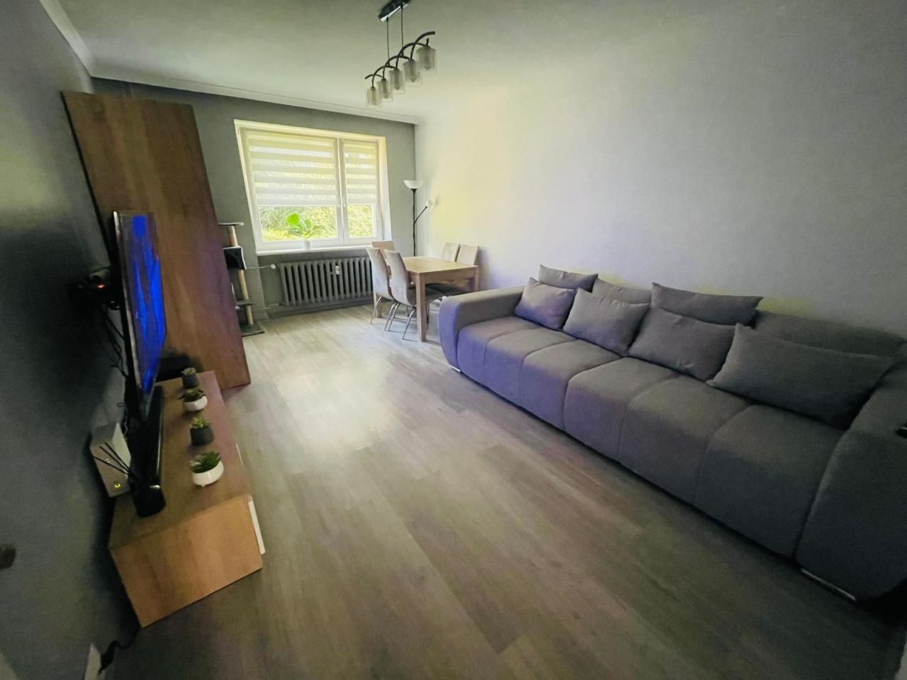 Mieszkanie 2-pokojowe Katowice Śródmieście, ul. ks. bp. Arkadiusza Lisieckiego. Zdjęcie 7