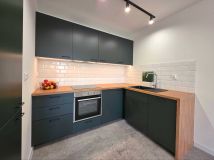 Mieszkanie 2-pokojowe Koszalin, ul. Franciszkańska. Zdjęcie 1