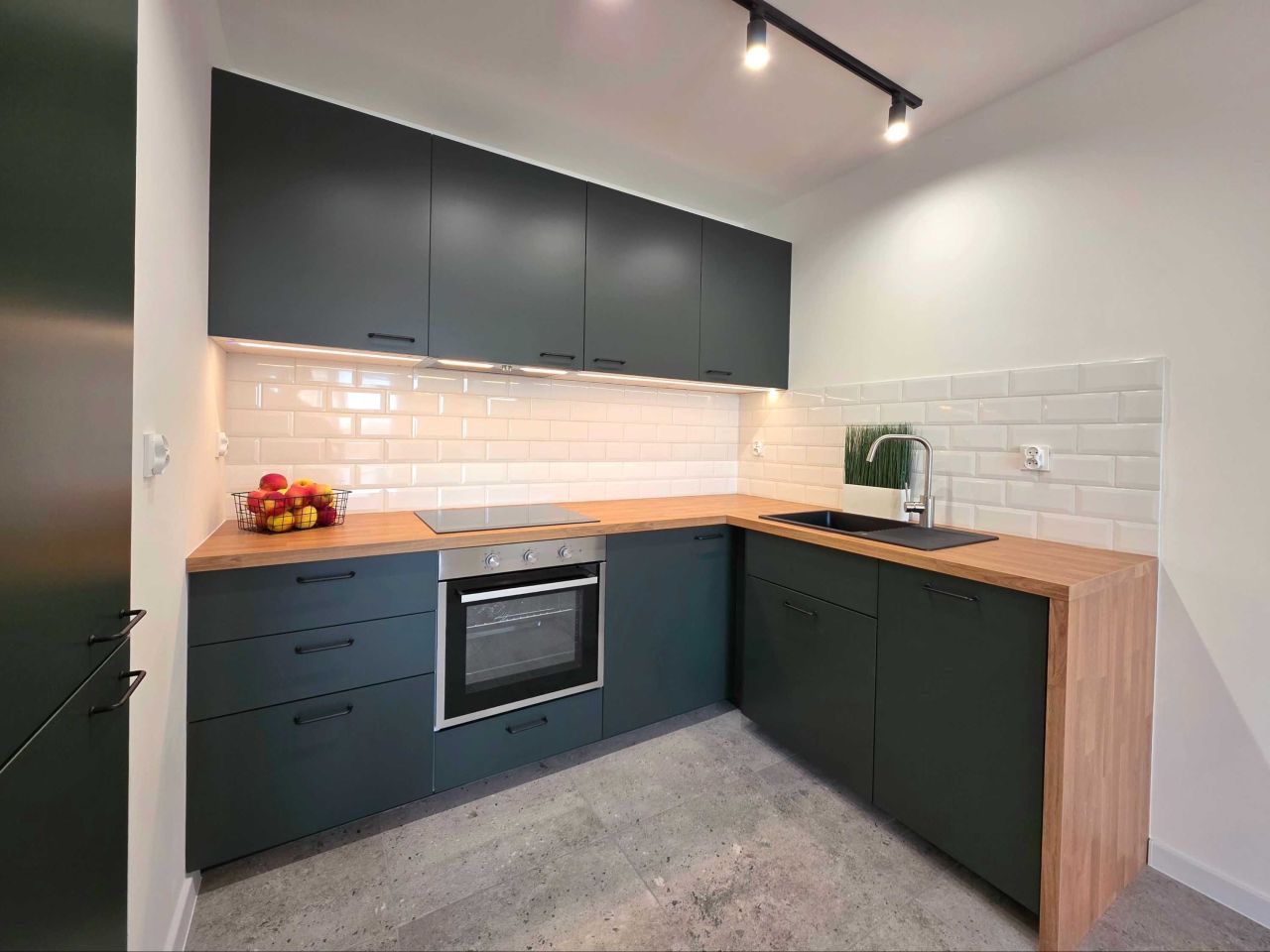 Mieszkanie 2-pokojowe Koszalin, ul. Franciszkańska. Zdjęcie 2