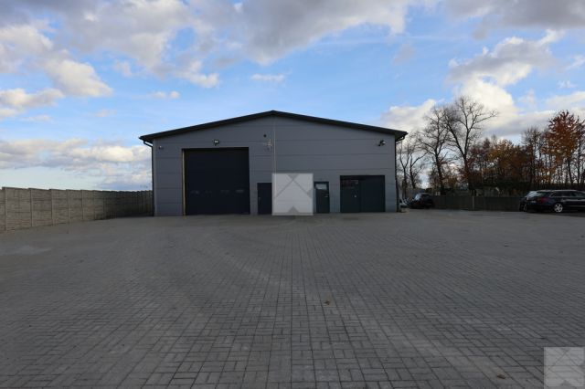 Biuro Przeworsk, ul. Lwowska. Zdjęcie 3