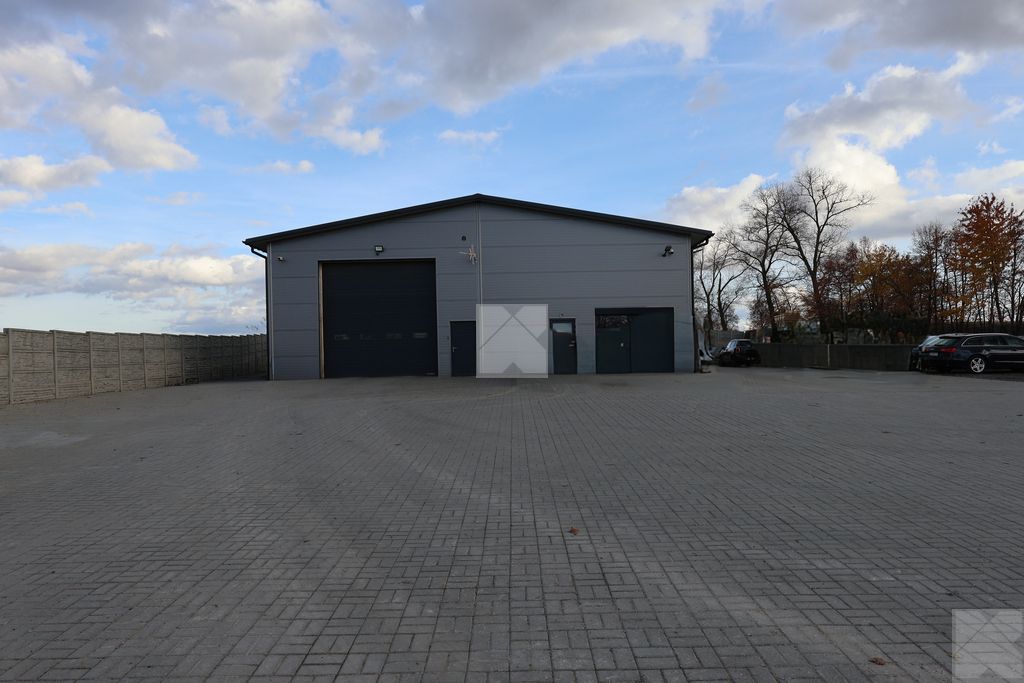 Biuro Przeworsk, ul. Lwowska. Zdjęcie 3